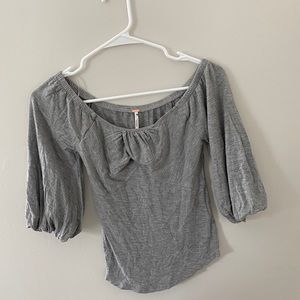 Free People Top